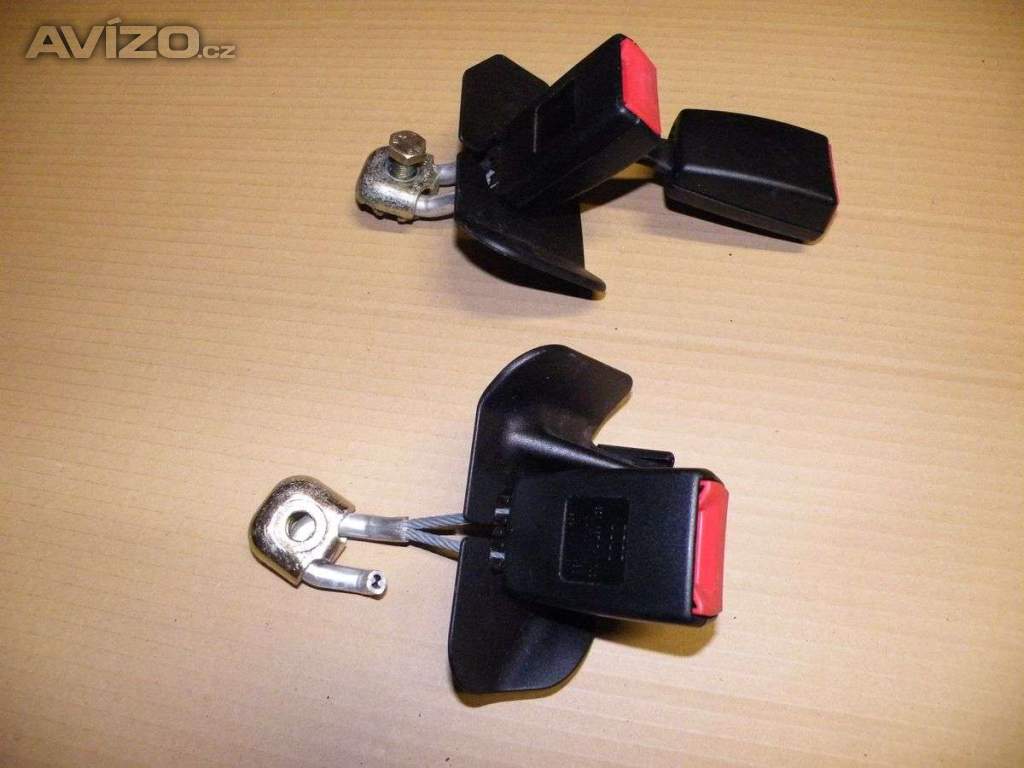 Foto inzerátu Díly - Audi A4 B6 1.8T quattro