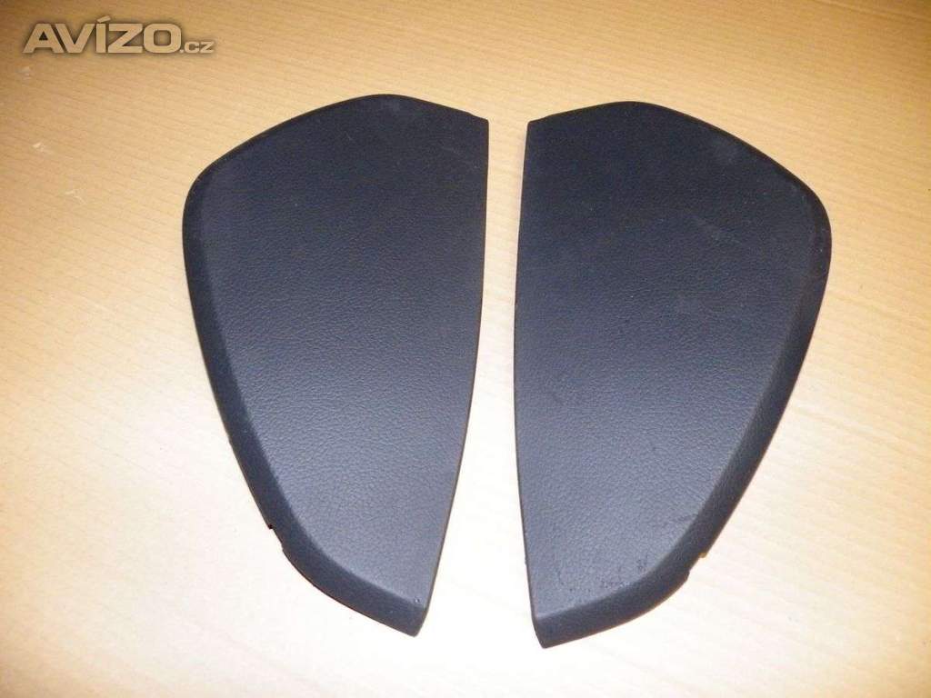 Foto inzerátu Díly - Audi A4 B6 1.8T quattro