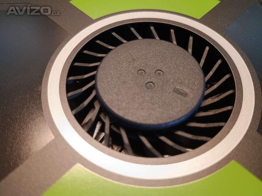 Foto inzerátu Profi grafická karta nVidia Quadro M4000, 8GB, 4xDisplayPort