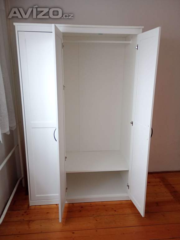Foto inzerátu skříň