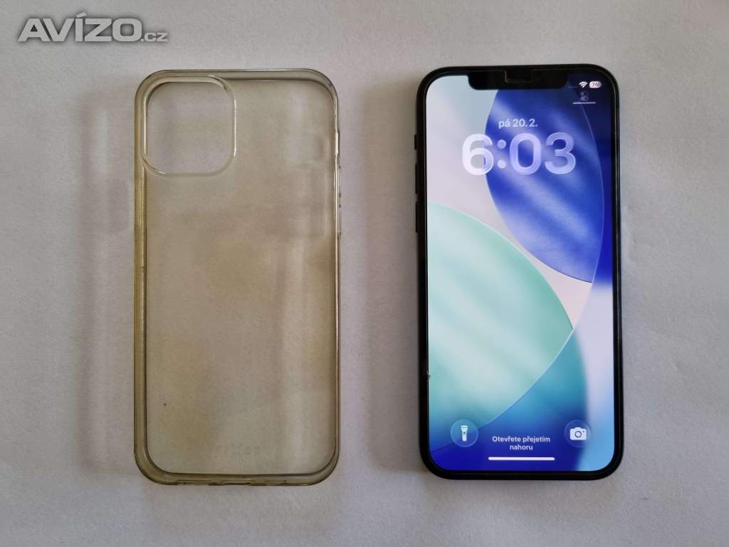 Apple iPhone 12 64Gb