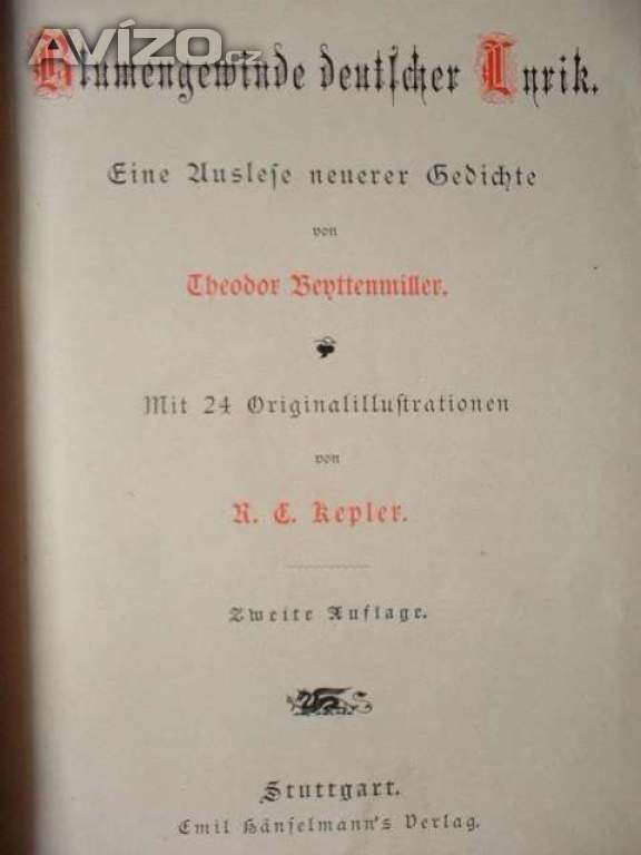 Foto inzerátu Die Renaissance-Historische Szenen/Gobineau Renesance 14. - 16. století.