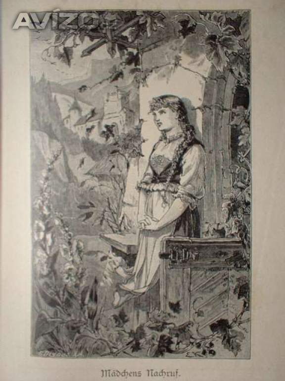 Foto inzerátu Die Renaissance-Historische Szenen/Gobineau Renesance 14. - 16. století.