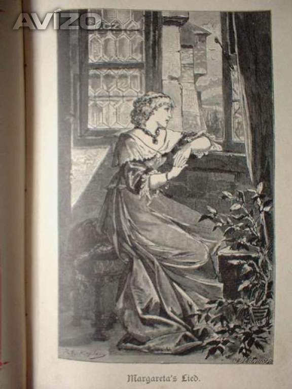 Foto inzerátu Die Renaissance-Historische Szenen/Gobineau Renesance 14. - 16. století.