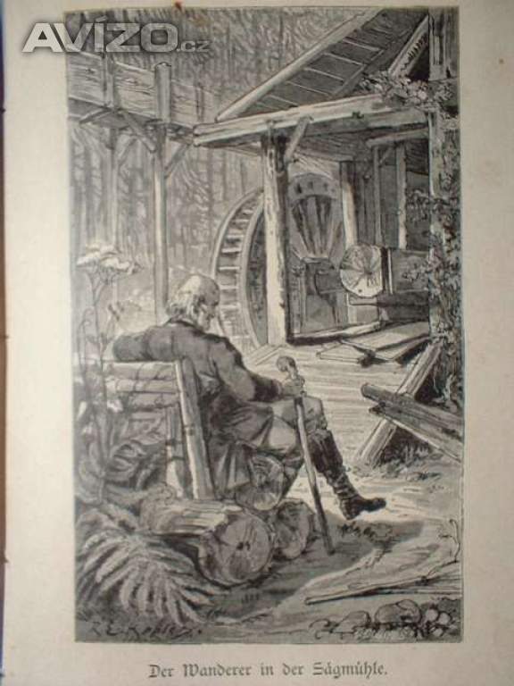 Foto inzerátu Die Renaissance-Historische Szenen/Gobineau Renesance 14. - 16. století.