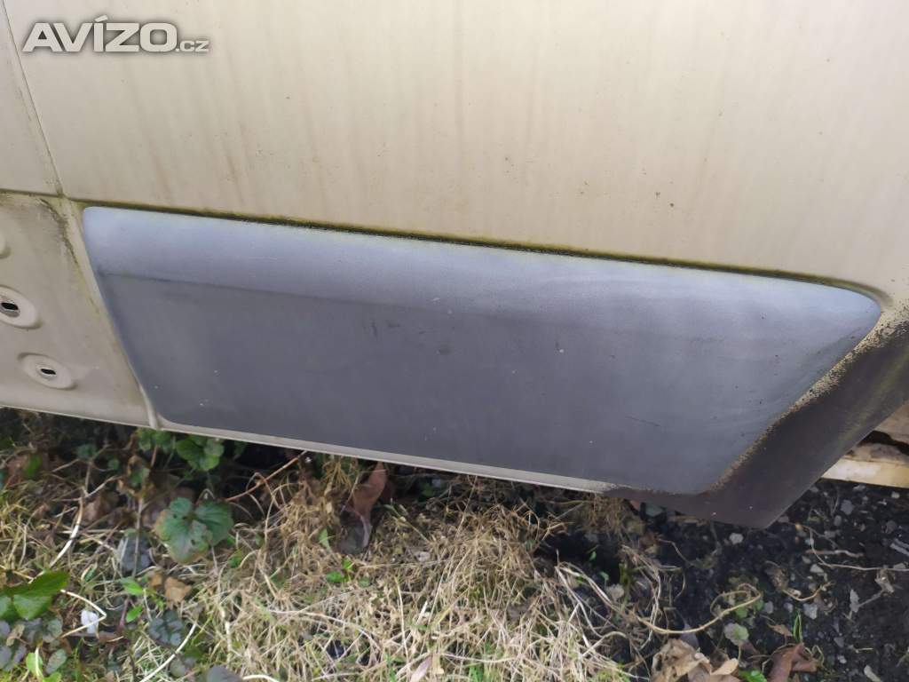 Foto inzerátu Renault trafic Opel Vivaro 1.9 dci 74kw díly 