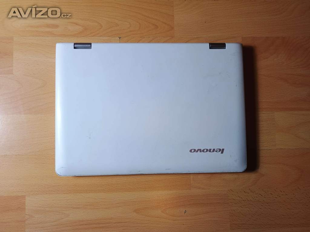 Foto inzerátu NTB#257 - Lenovo Yoga tablet - notebook 