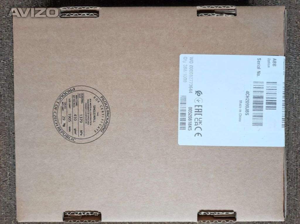 Foto inzerátu Napájecí adaptér HP originální k notebook HP