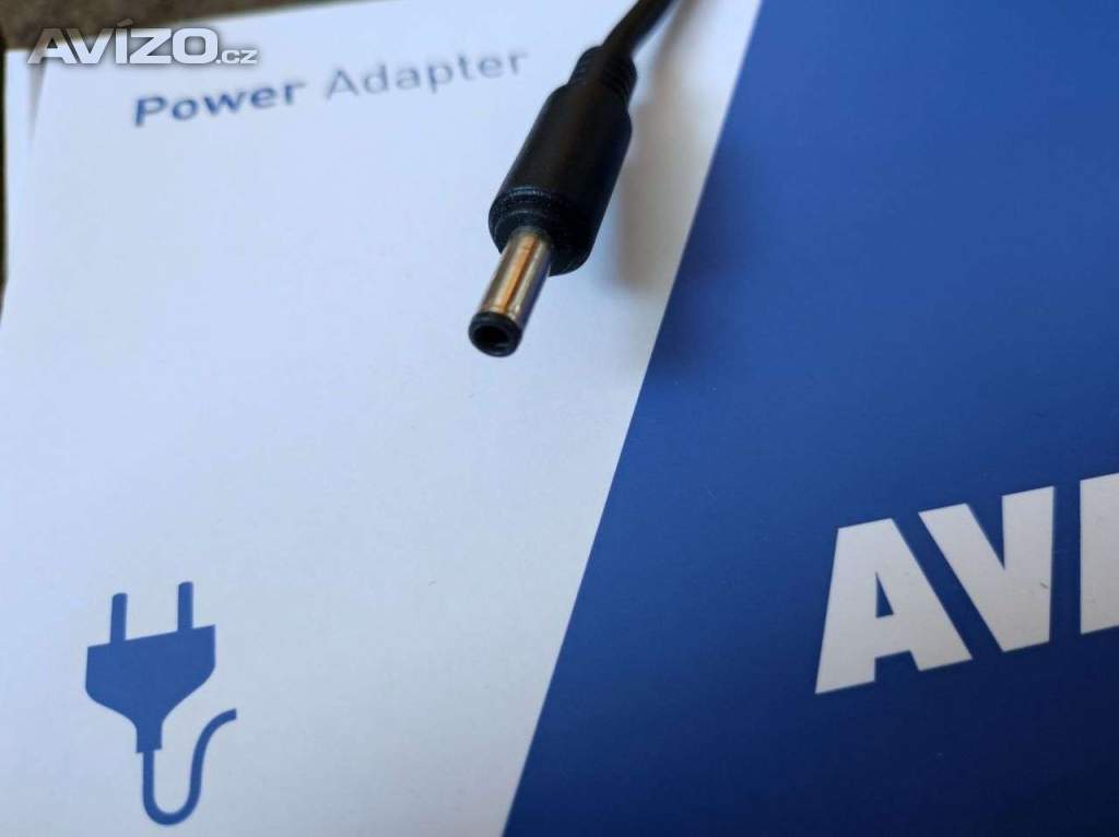 Adaptér HP Avacom 65W nový nepoužitý
