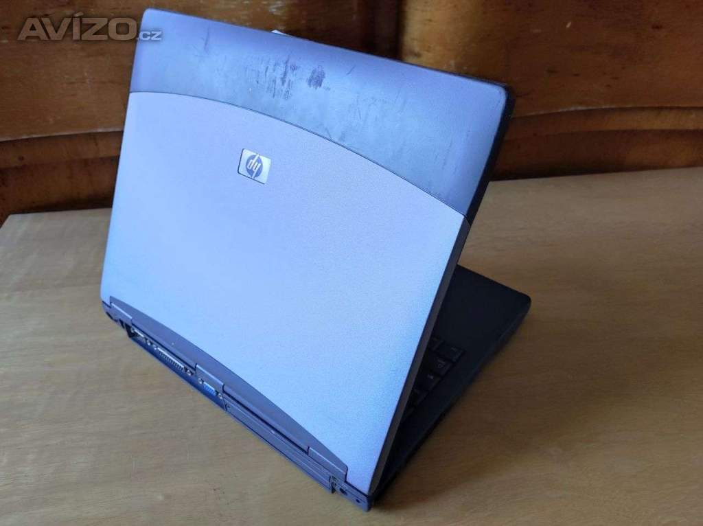 Foto inzerátu HP OmniBook 6000 téměř nepoužitý