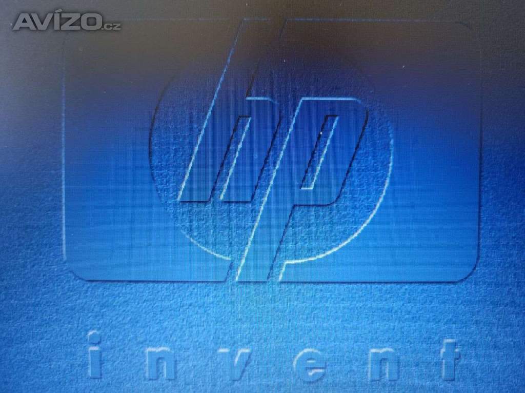 Foto inzerátu HP OmniBook 6000 téměř nepoužitý