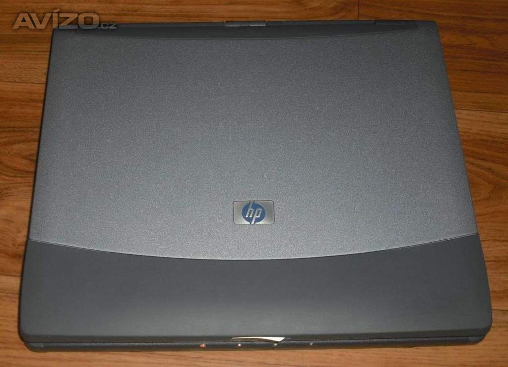Foto inzerátu HP OmniBook 6000 téměř nepoužitý