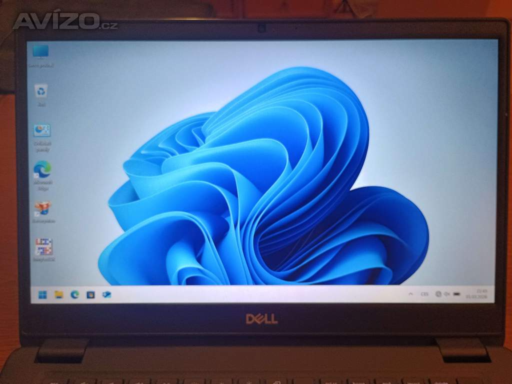 Foto inzerátu NTB#258 - Dell Latitude 3410, i5, 16GB, M2, w11