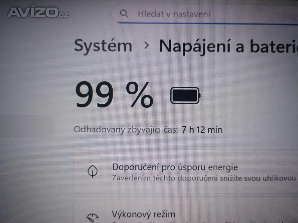 Foto inzerátu NTB#258 - Dell Latitude 3410, i5, 16GB, M2, w11