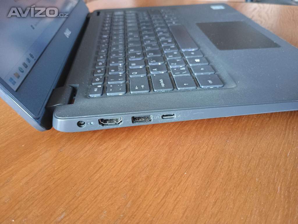 Foto inzerátu NTB#258 - Dell Latitude 3410, i5, 16GB, M2, w11