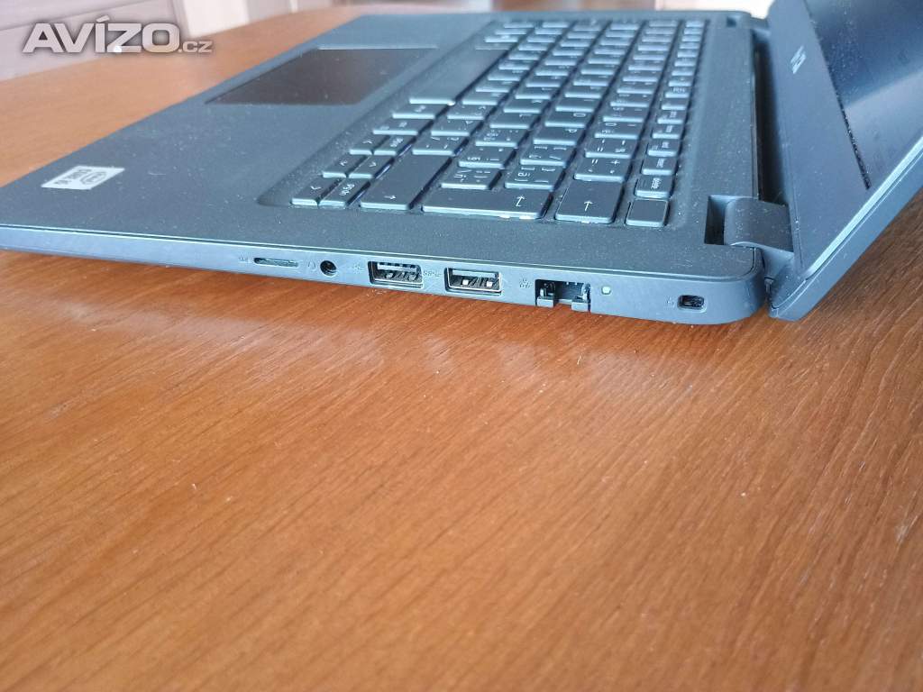 Foto inzerátu NTB#258 - Dell Latitude 3410, i5, 16GB, M2, w11