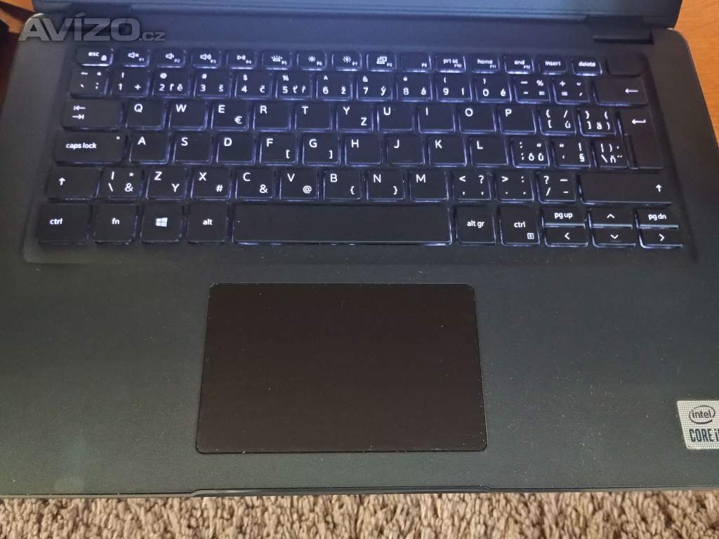 Foto inzerátu NTB#258 - Dell Latitude 3410, i5, 16GB, M2, w11