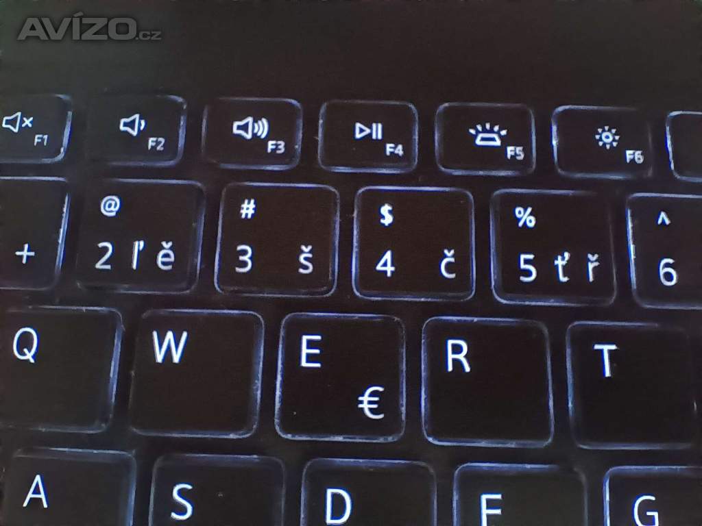 Foto inzerátu NTB#258 - Dell Latitude 3410, i5, 16GB, M2, w11