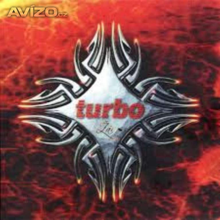 CD Turbo - Žár