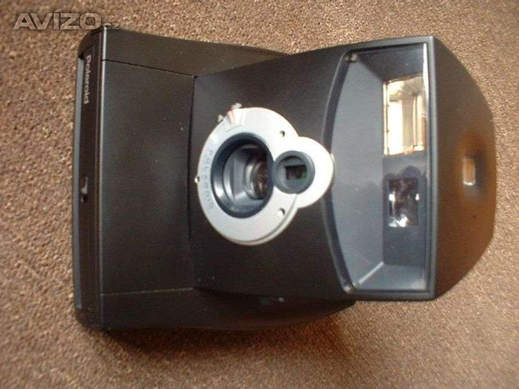 Fotoapar疸 Polaroid