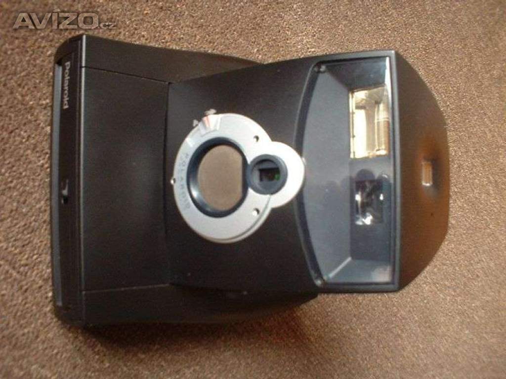 Foto inzerátu Fotoapar疸 Polaroid