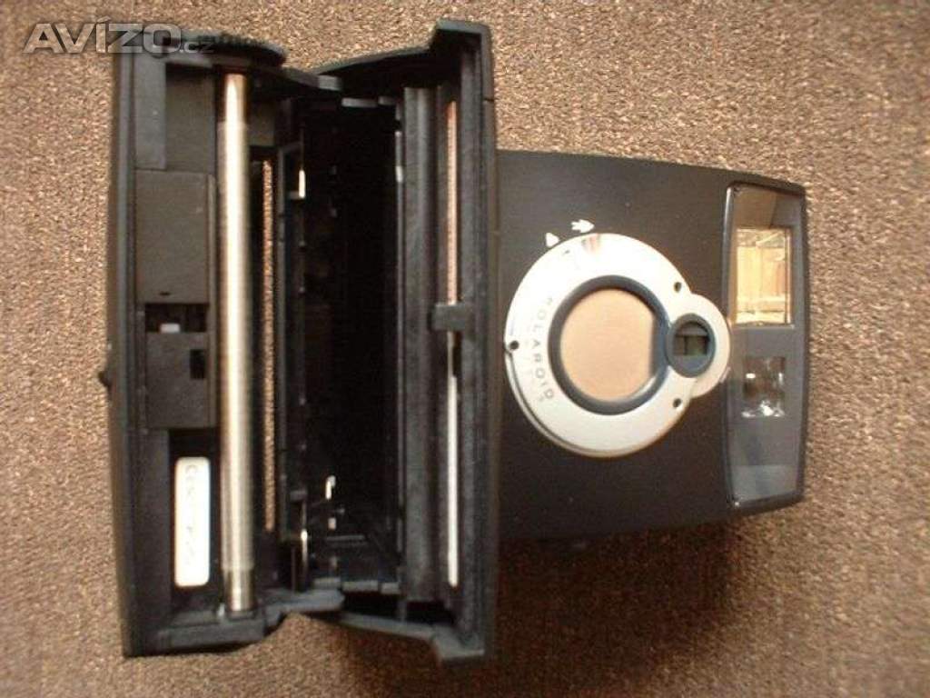 Foto inzerátu Fotoapar疸 Polaroid