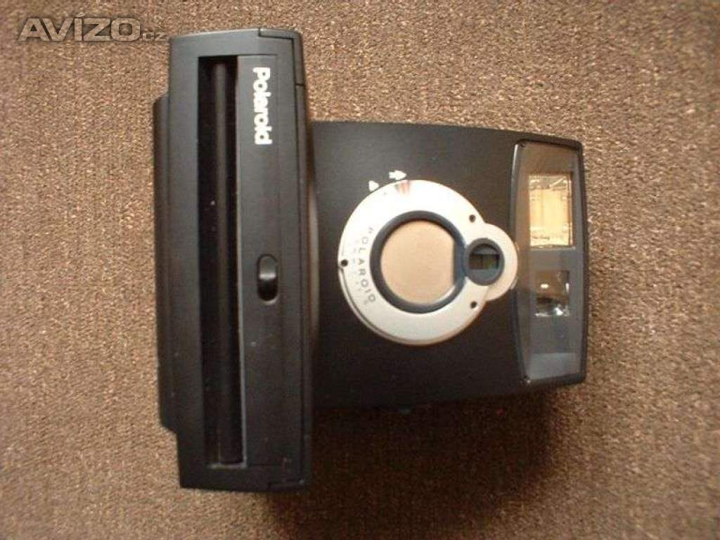 Foto inzerátu Fotoapar疸 Polaroid