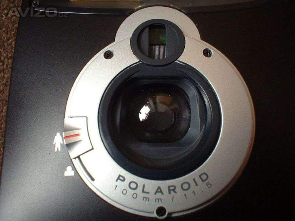 Foto inzerátu Fotoapar疸 Polaroid
