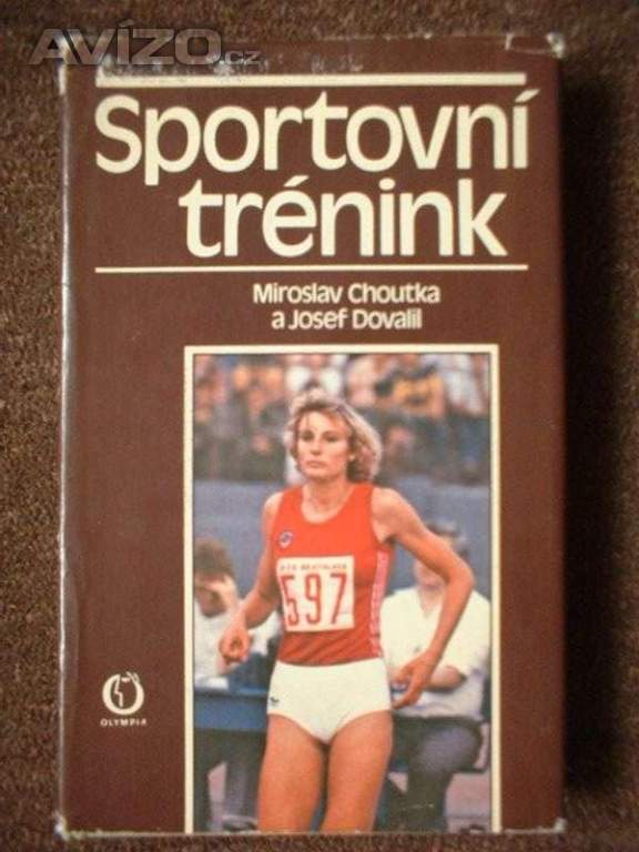 Sportovní trénink - Choutka, Dovalil