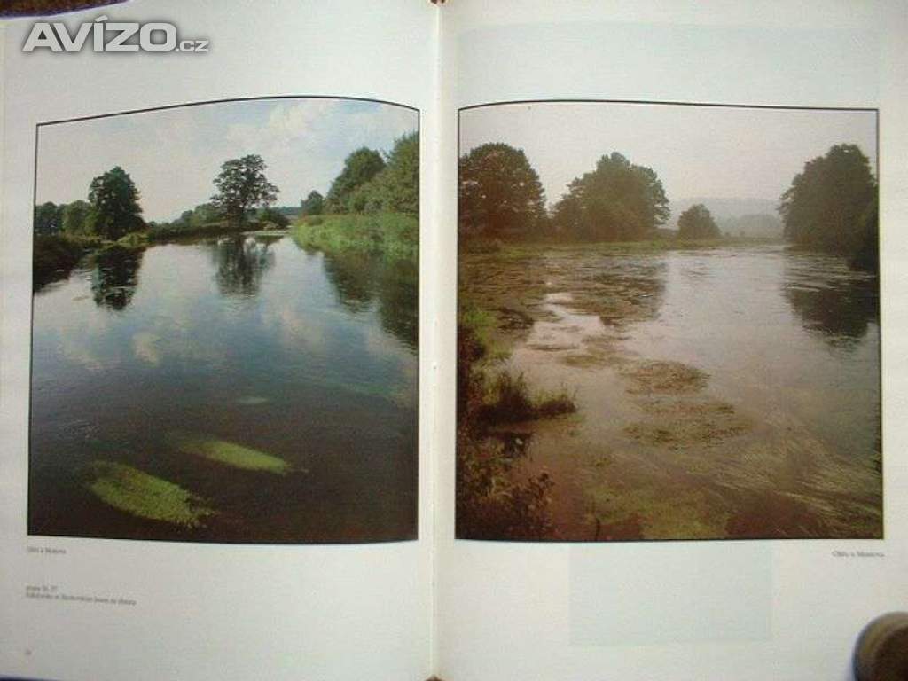 Foto inzerátu Kniha Krajem léčivých vod Severních Čech