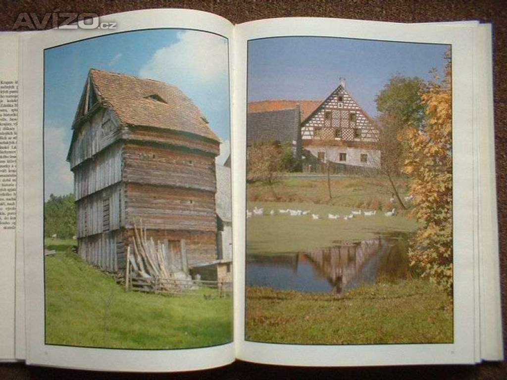 Foto inzerátu Kniha Krajem léčivých vod Severních Čech