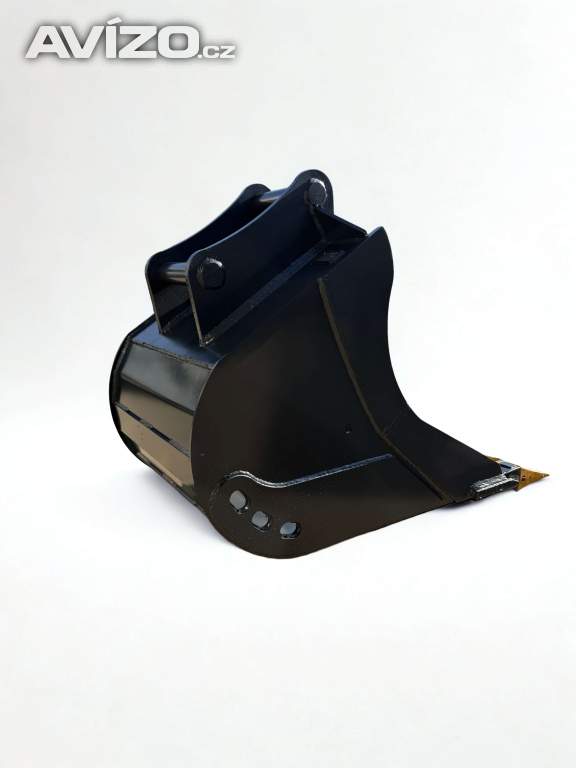 Foto inzerátu Rýpadlo lopata 80cm 14,5-20t