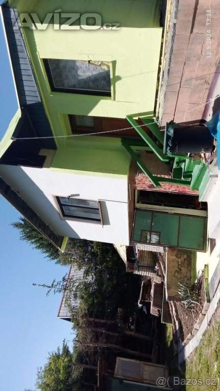 Foto inzerátu Stav.Pozemek