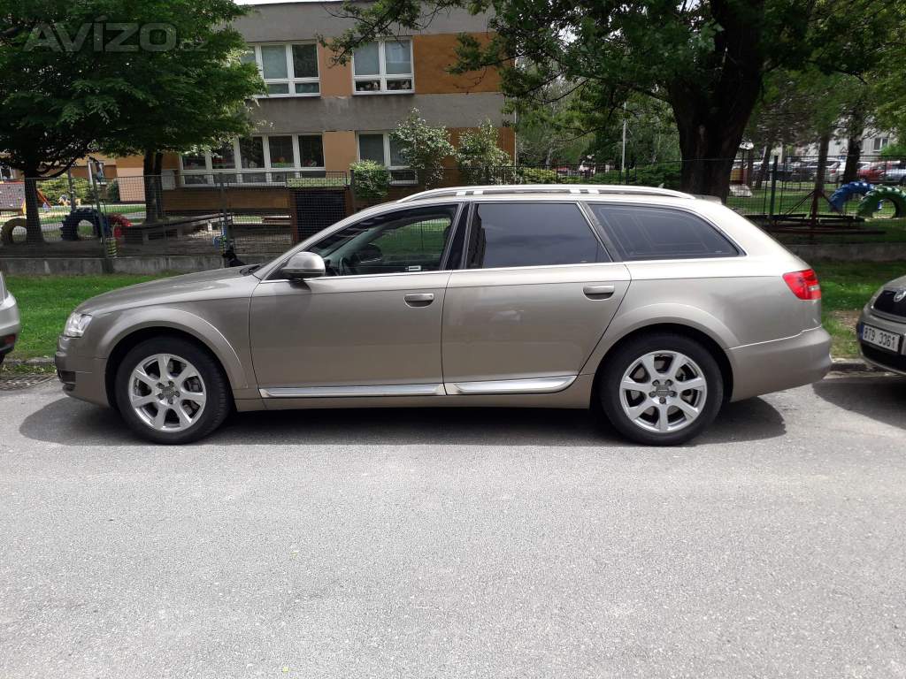 ALU KOLA AUDI MODEL 0056 - 5x112 7,5 x 17 ET 37