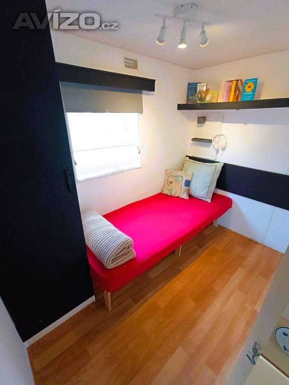 Foto inzerátu Mobilní dům (mobilheim) Abi Leisurehome GR8/6