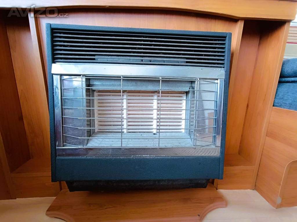 Foto inzerátu Mobilní dům (mobilheim) Abi Leisurehome GR8/6