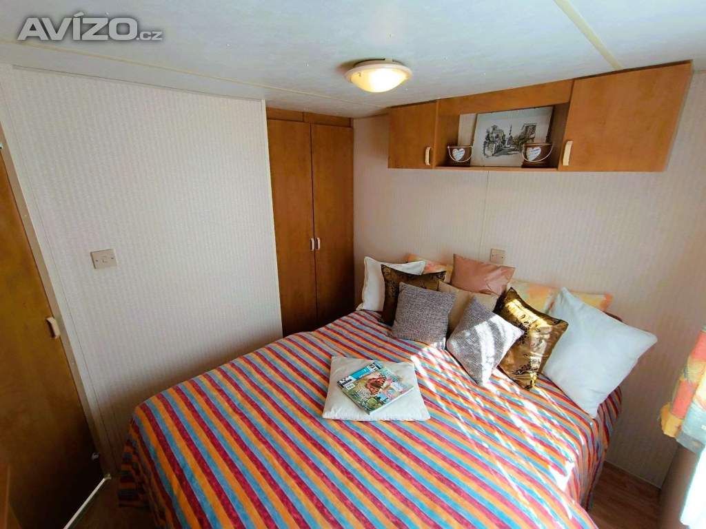 Foto inzerátu Mobilní dům (mobilheim) BK Florenta KW63 - doprava zdarma