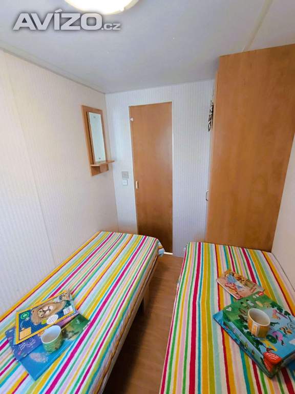 Foto inzerátu Mobilní dům (mobilheim) BK Florenta KW63 - doprava zdarma