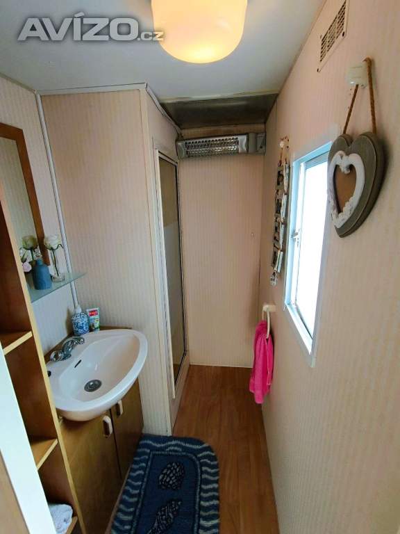 Foto inzerátu Mobilní dům (mobilheim) BK Florenta KW63 - doprava zdarma