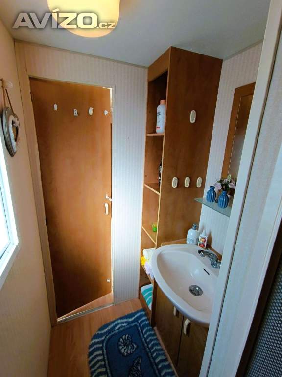 Foto inzerátu Mobilní dům (mobilheim) BK Florenta KW63 - doprava zdarma