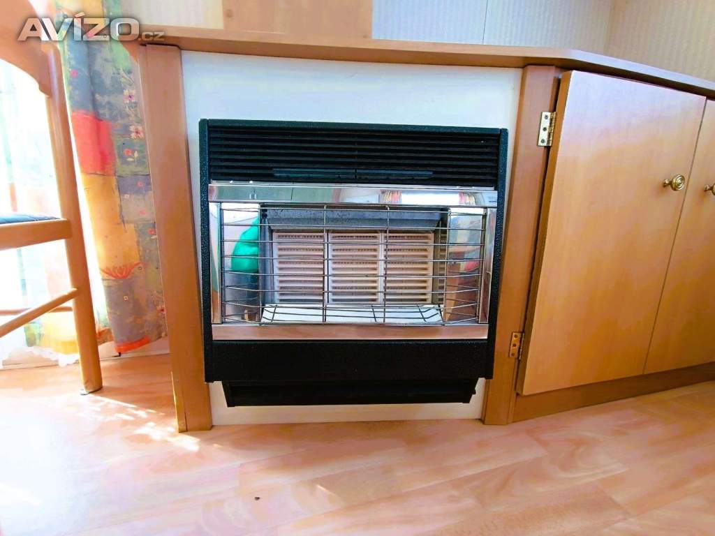 Foto inzerátu Mobilní dům (mobilheim) BK Florenta KW63 - doprava zdarma