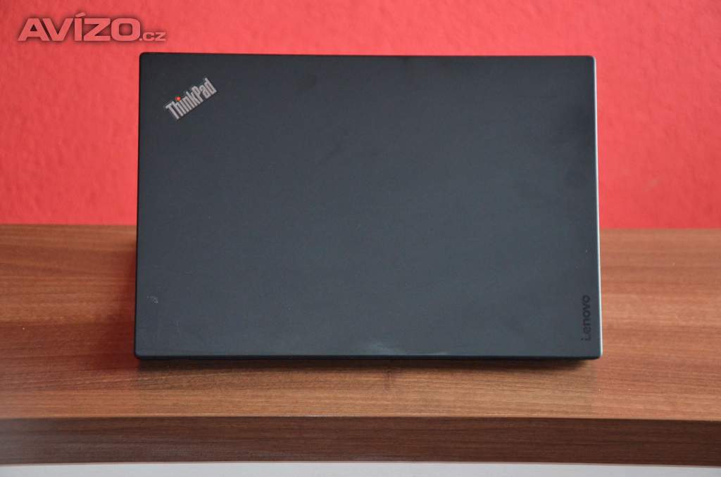 Foto inzerátu Lenovo X1 Carbon G5 i7/16GB/SSD 256GB/dotyk