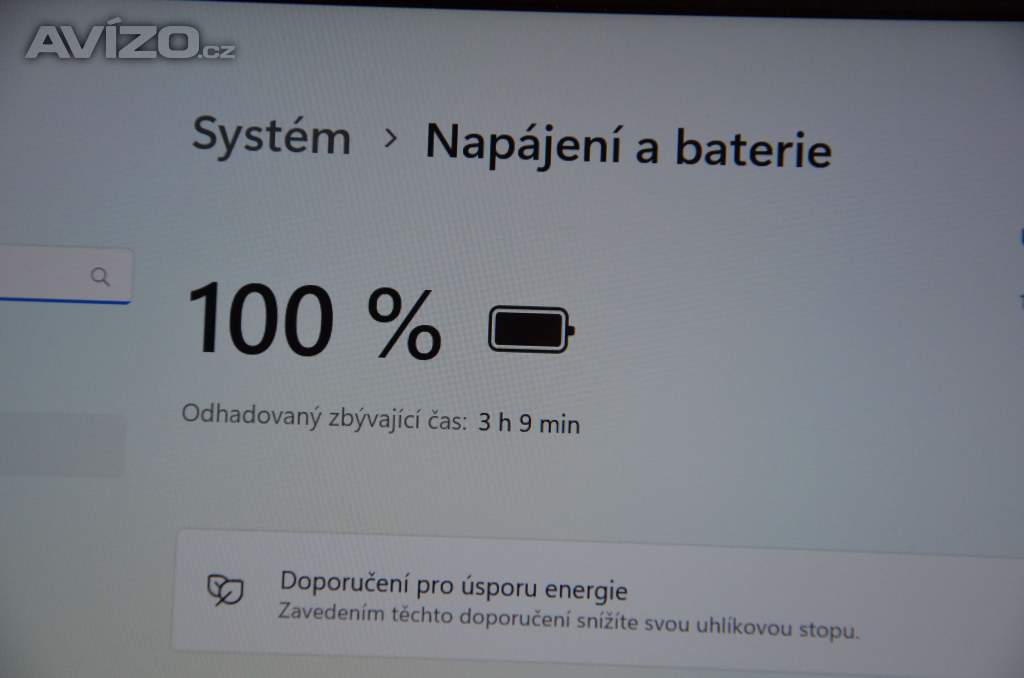 Foto inzerátu Lenovo X1 Carbon G5 i7/16GB/SSD 256GB/dotyk