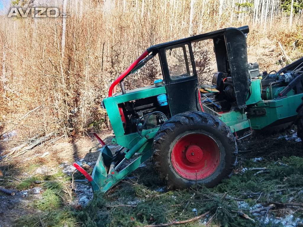 Foto inzerátu Lkt 75