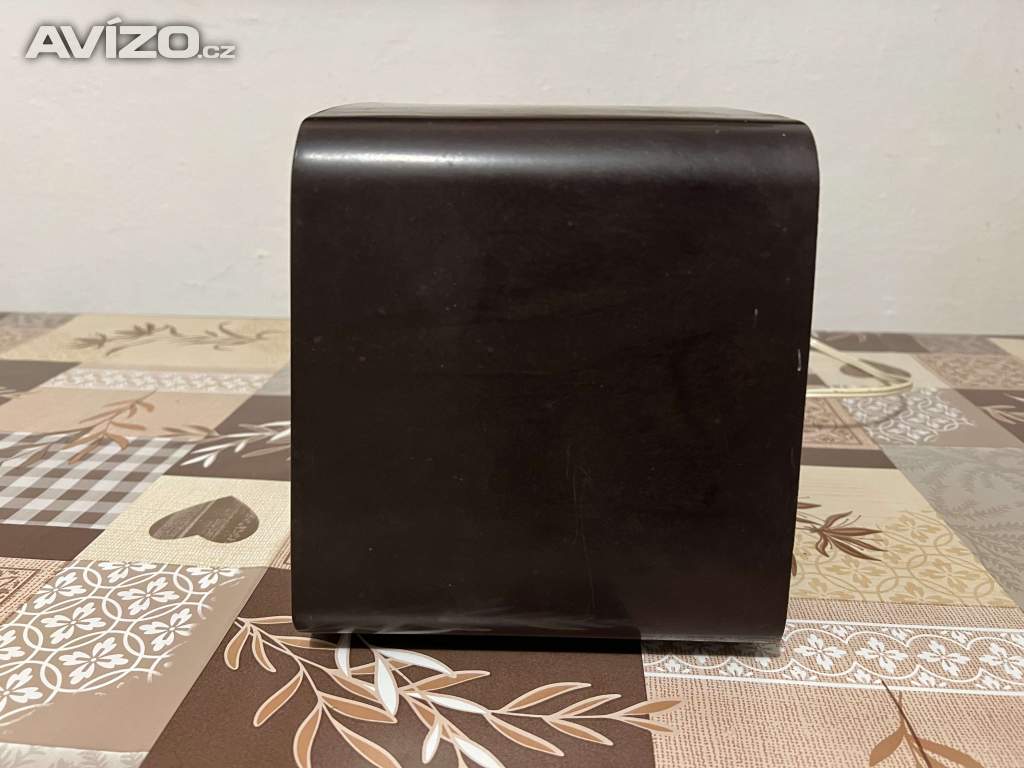 Foto inzerátu Rádio Tesla Tenor 1959-1960. Funkční!