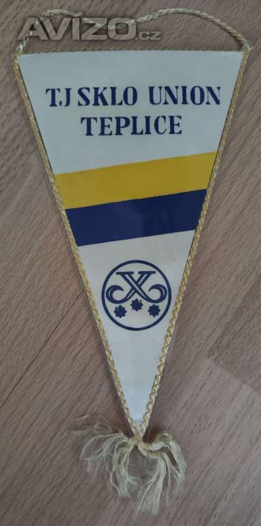 Vlaječky - sportovní, hornické