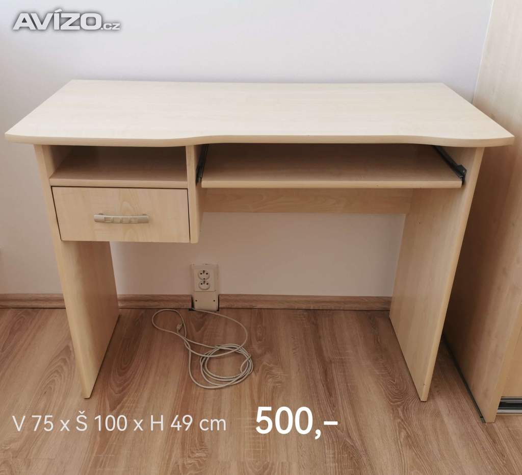 Foto inzerátu Nábytek