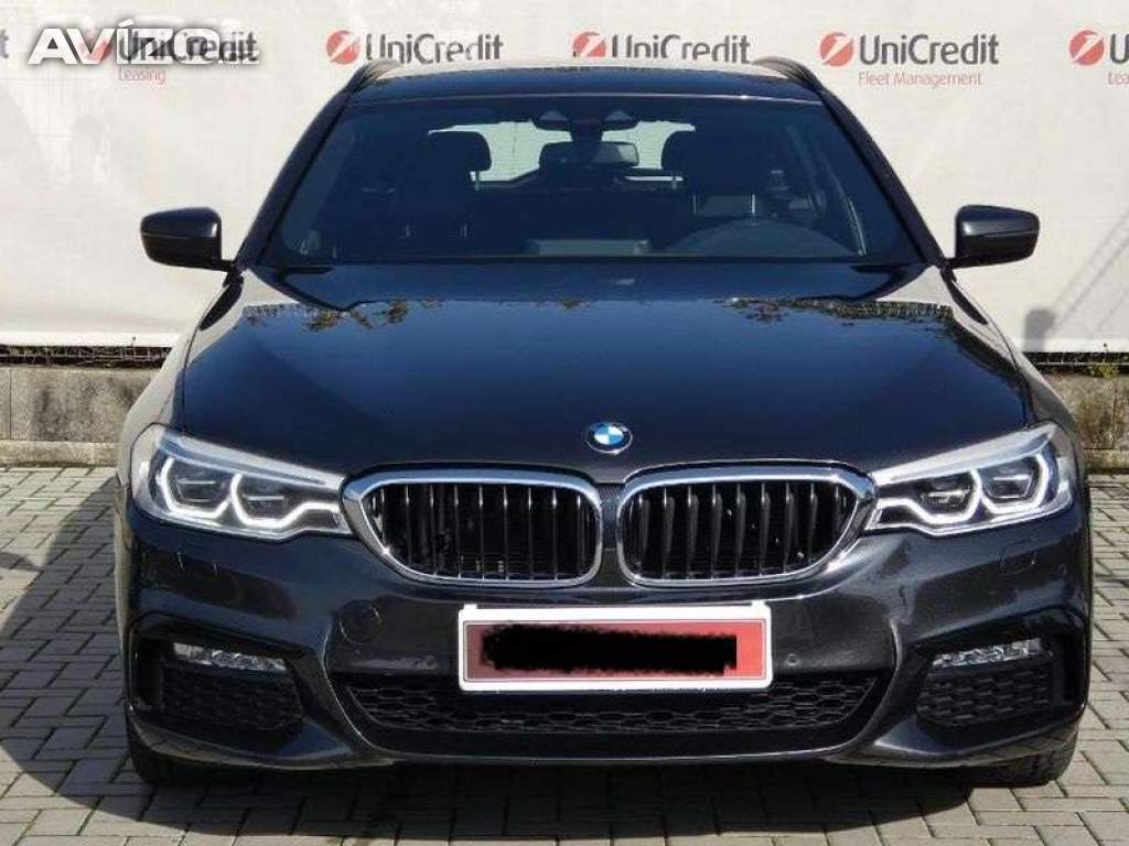 Originální Ledvinky BMW G30, G31