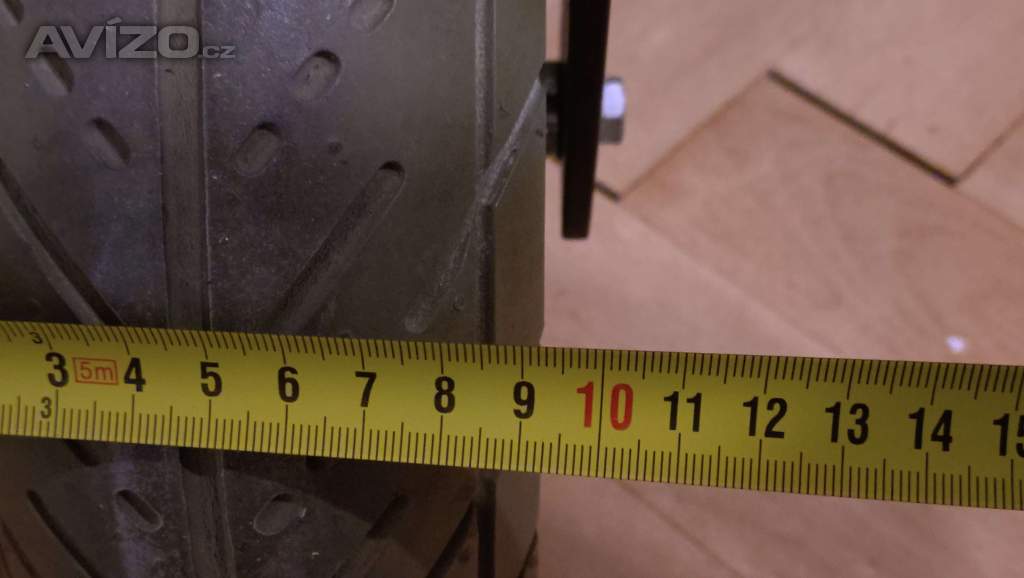 Foto inzerátu PRODÁM elektrický invalidní vozík zn. Handicare Puma 40 SEDEO