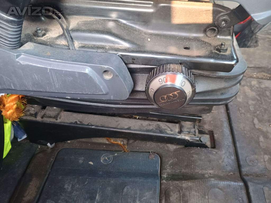 Foto inzerátu Citroen Jumper 3.0 HDI 180k, 2012, plachta na 8 palet